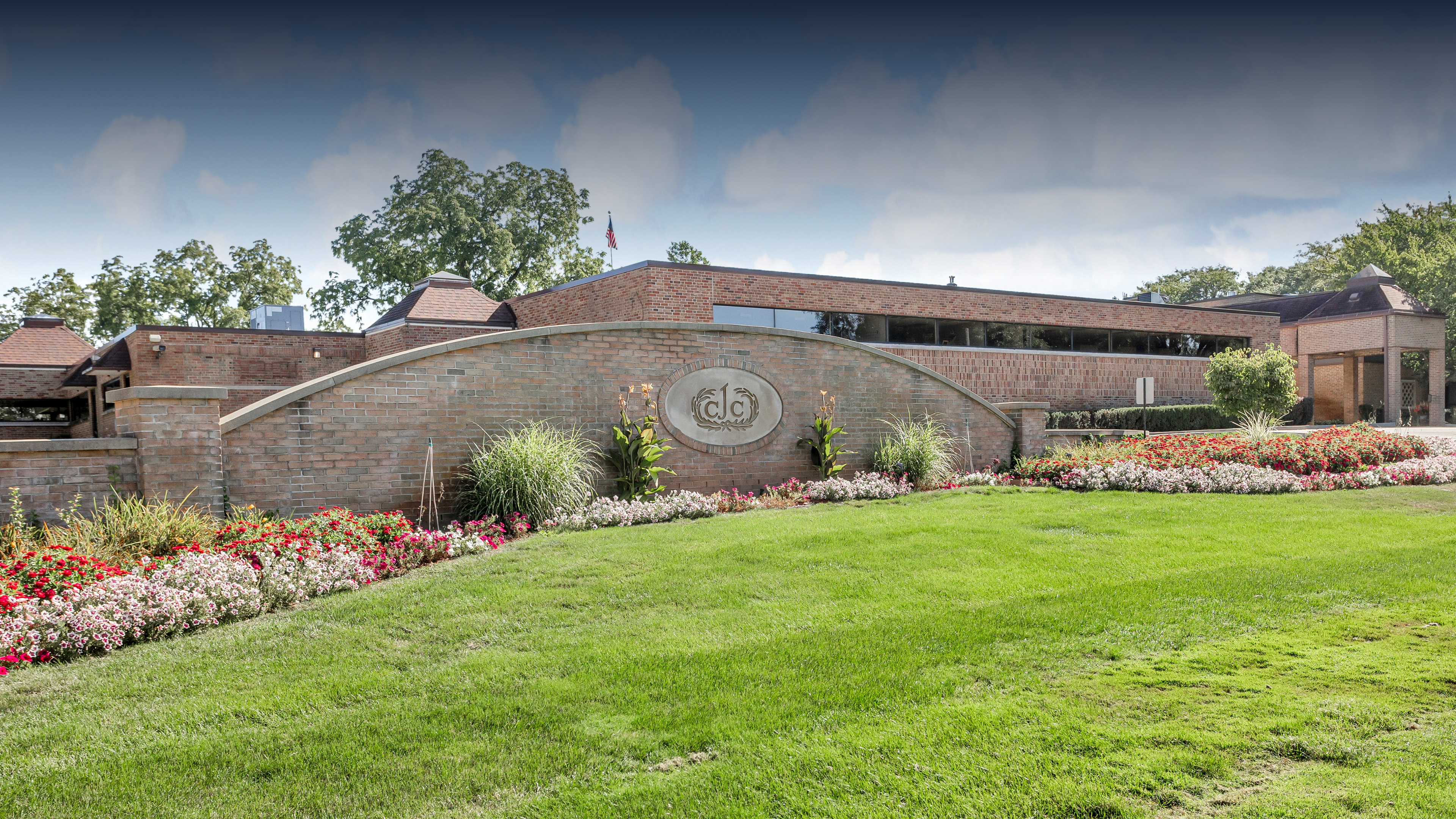 Country Club of Jackson Centennial Weekend